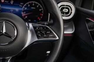 2025 Mercedes-Benz GLC-Class X254 806MY GLC200 9G-TRONIC 4MATIC Black 9 Speed Sports Automatic Wagon