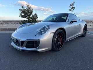 2017 Porsche 911 991 II MY17 Carrera GTS PDK 7 Speed Sports Automatic Dual Clutch Coupe