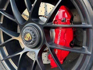 2017 Porsche 911 991 II MY17 Carrera GTS PDK 7 Speed Sports Automatic Dual Clutch Coupe