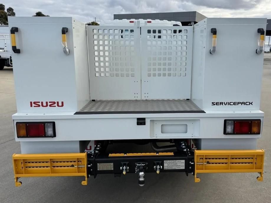 Truck Image