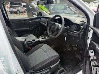 2026 Mazda BT-50 TFS40J Boss Ice White 6 Speed Sports Automatic Utility.