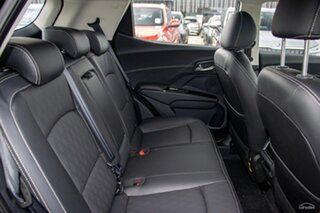 2025 Mahindra XUV3XO MY25 AX5L Black 6 Speed Automatic Wagon
