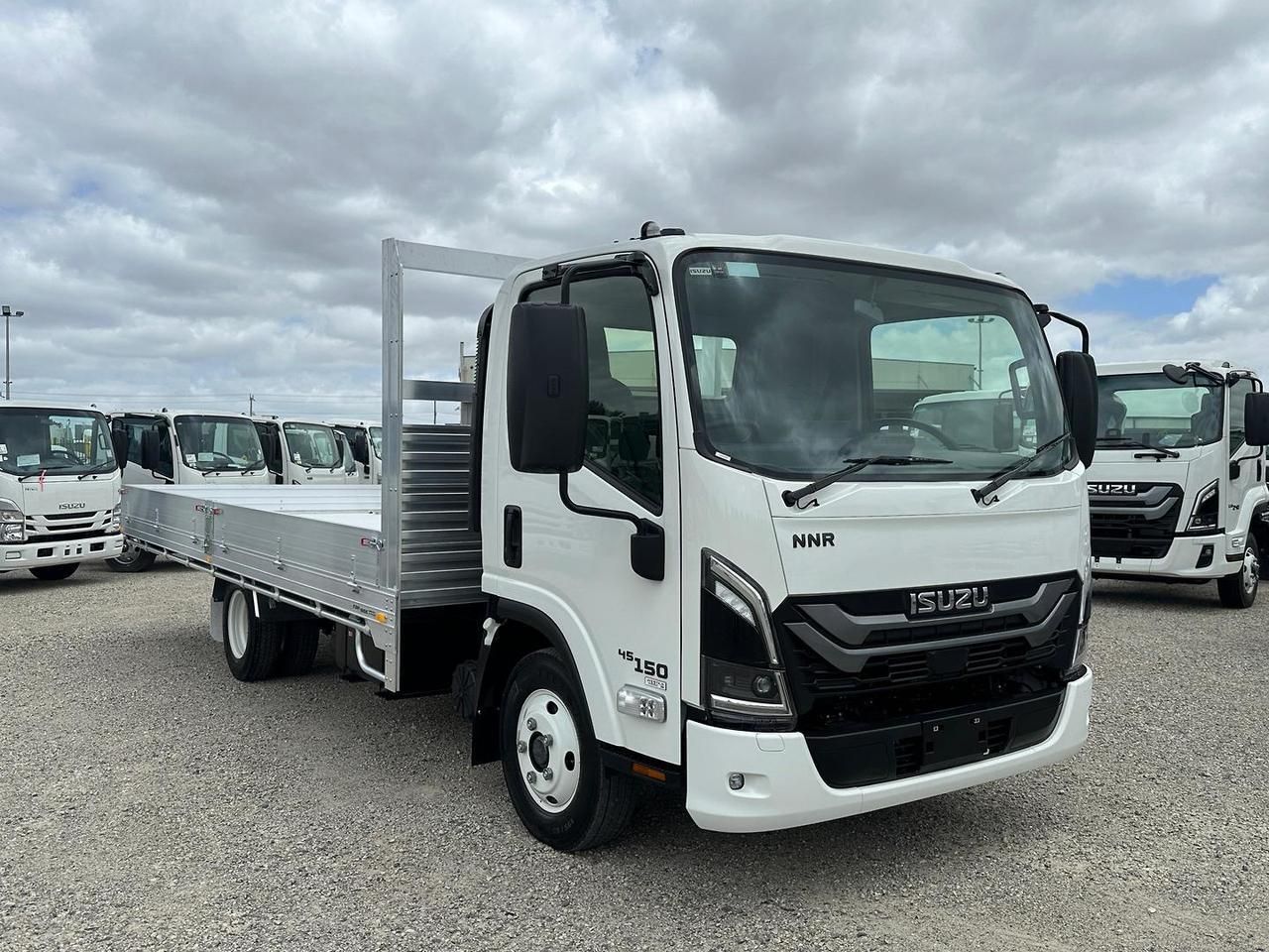 Truck Image