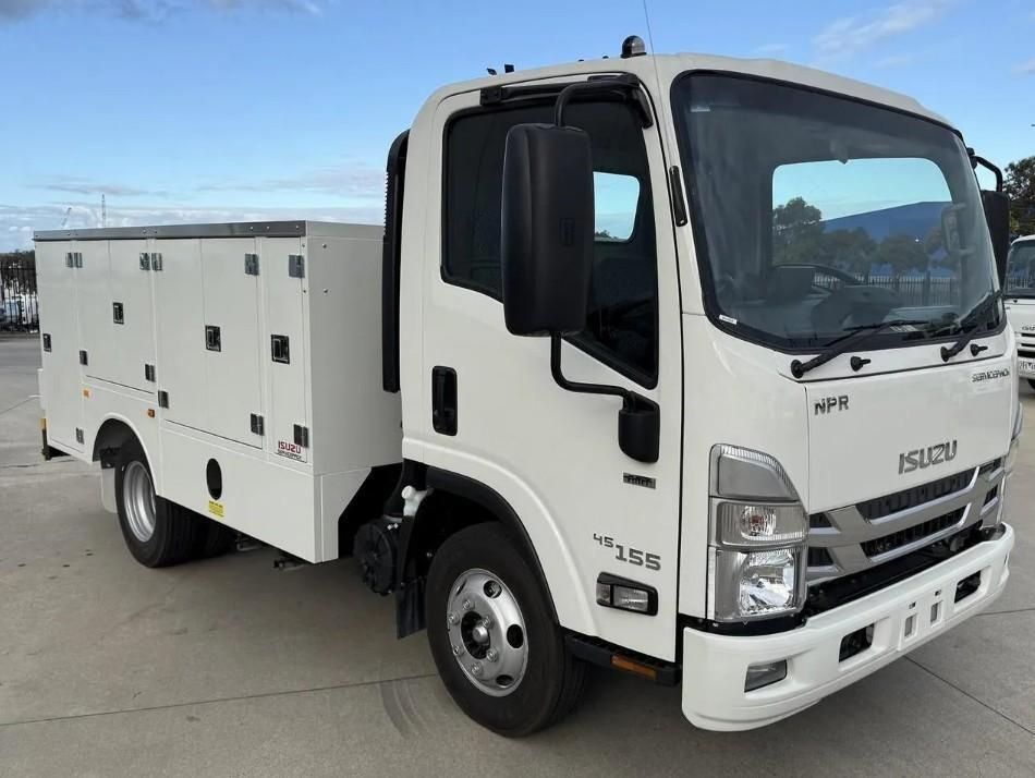 Truck Image