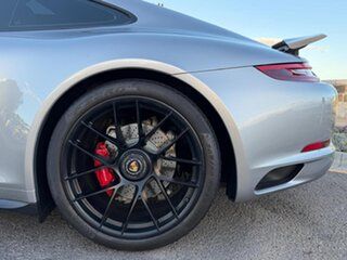 2017 Porsche 911 991 II MY17 Carrera GTS PDK 7 Speed Sports Automatic Dual Clutch Coupe