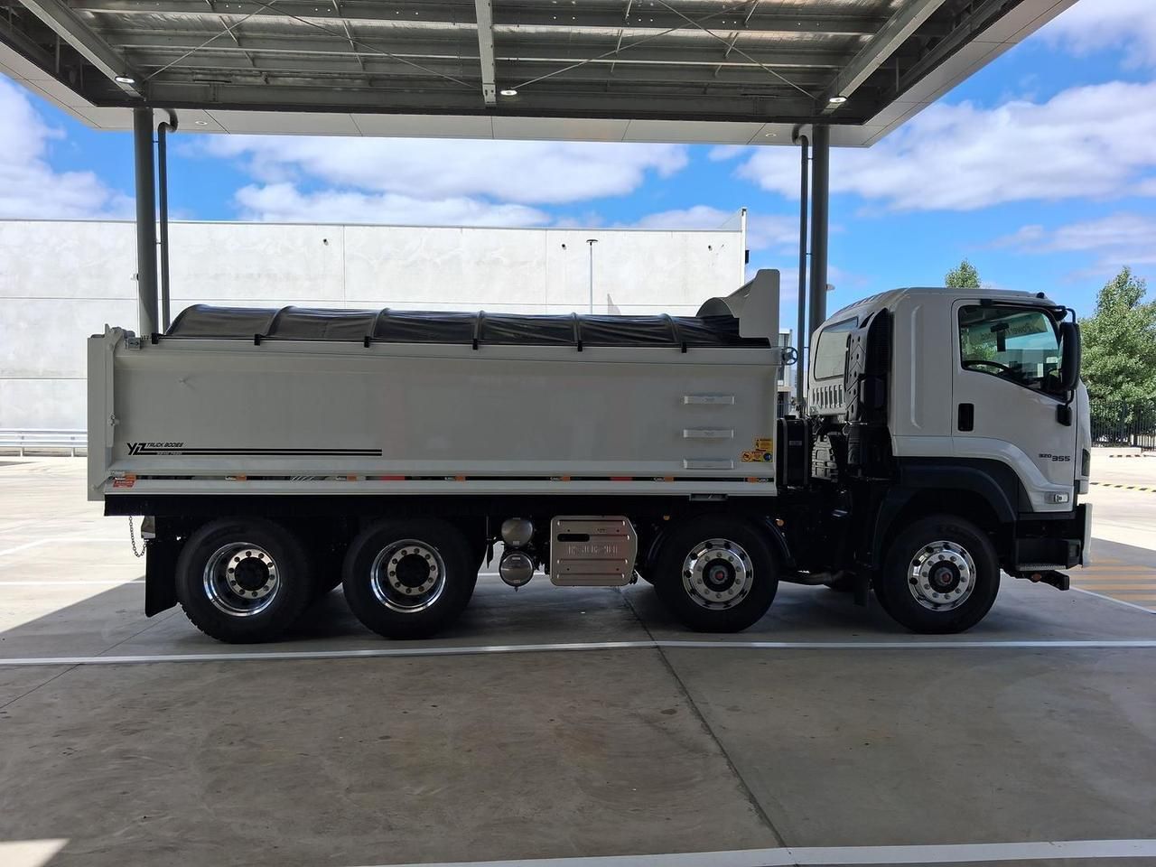 Truck Image