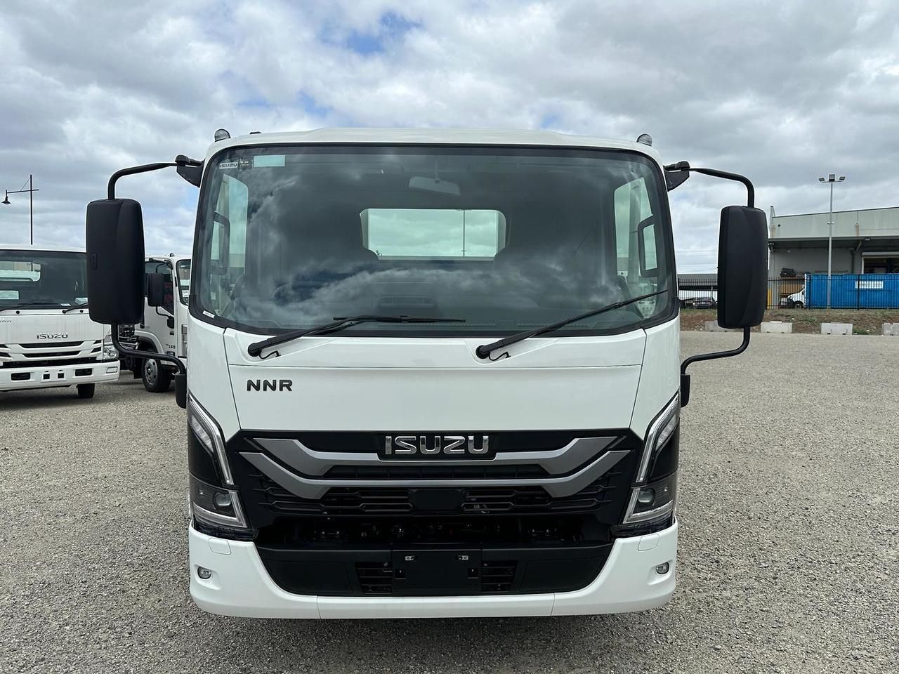 Truck Image
