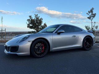 2017 Porsche 911 991 II MY17 Carrera GTS PDK 7 Speed Sports Automatic Dual Clutch Coupe