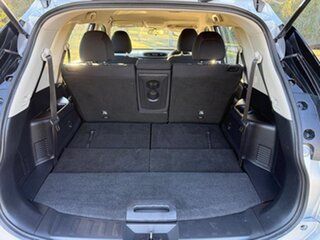 2022 Nissan X-Trail T32 MY22 ST X-tronic 2WD Silver 7 Speed Constant Variable Wagon