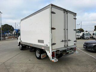 2019 Isuzu N Series NNR 45-150 Automatic