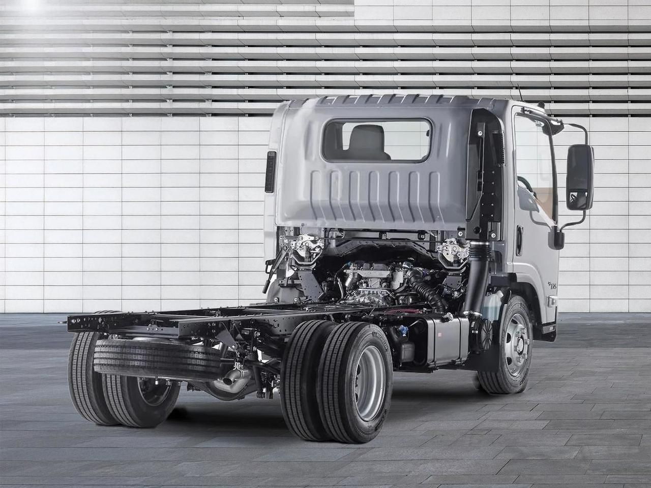 Truck Image