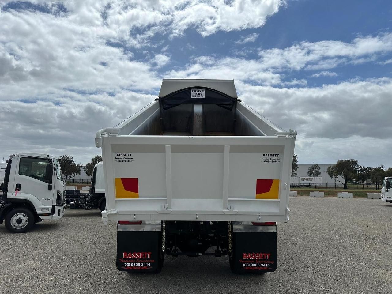 Truck Image