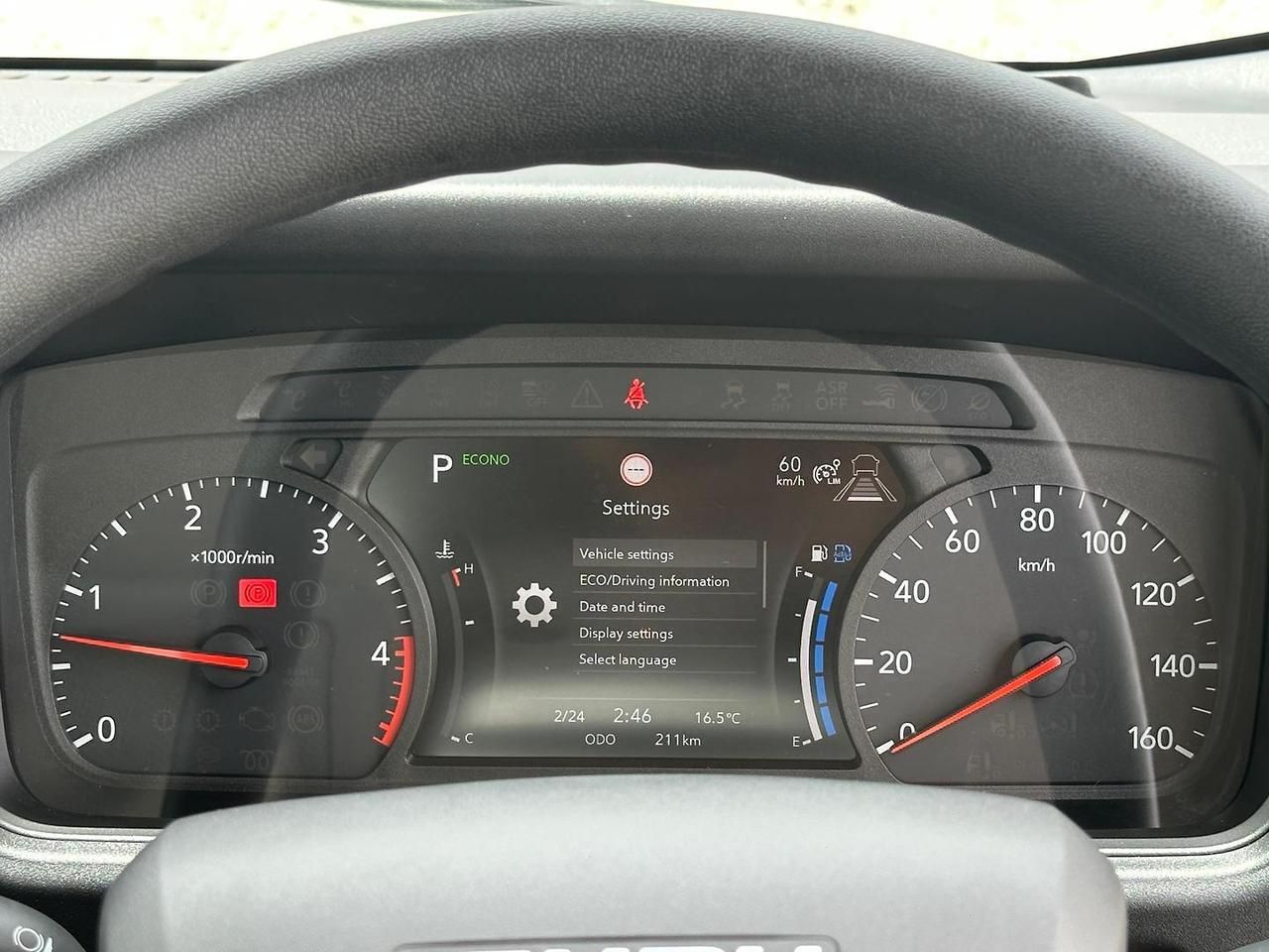 Truck Image