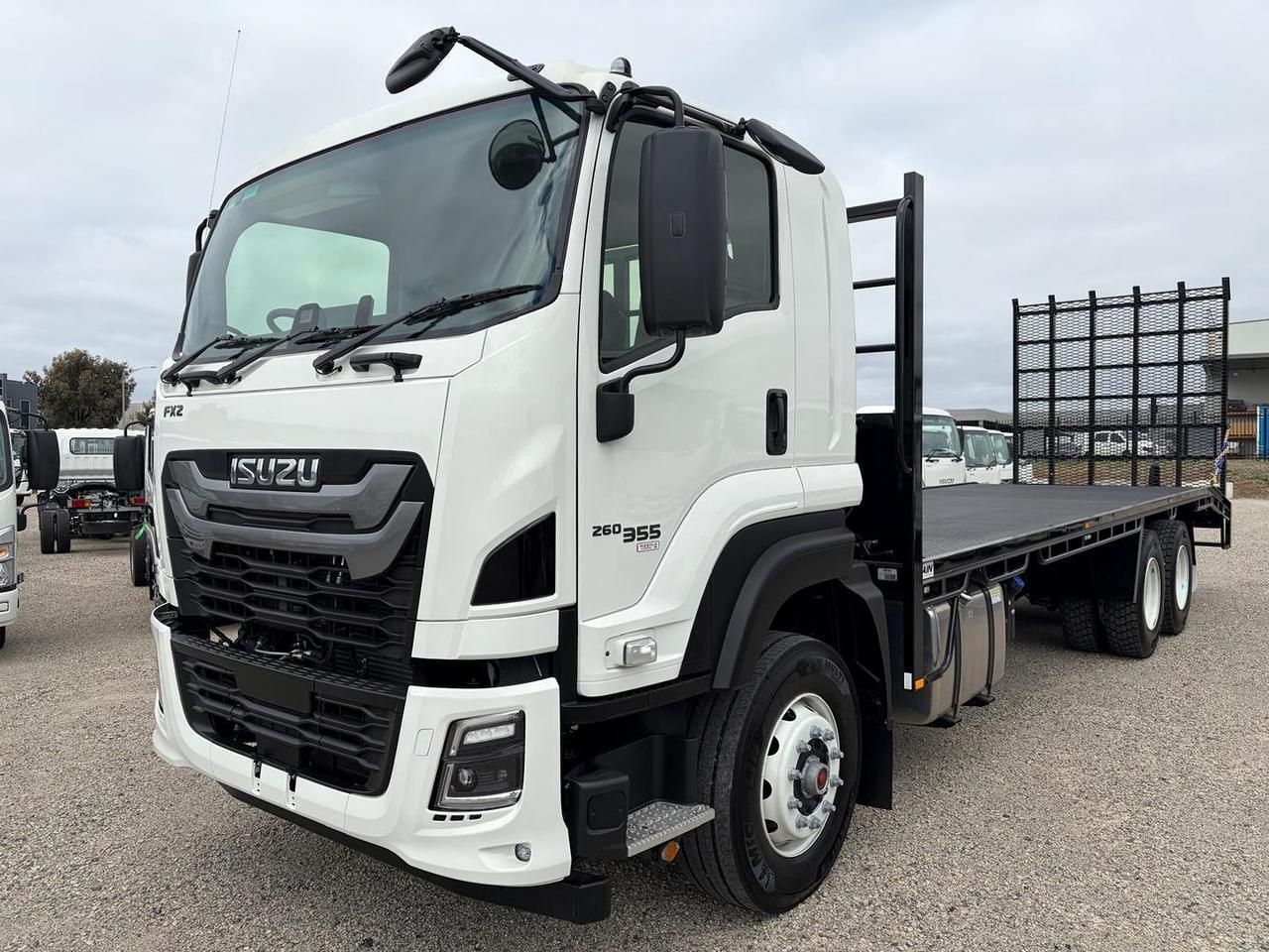 Truck Image