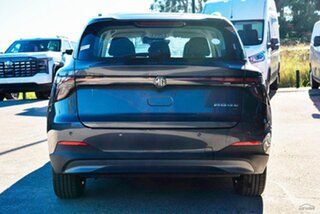 2025 MG MGS5 EV ZS3EM MY25 Excite 49 Grey 1 Speed Automatic Wagon.