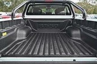 2026 Mazda BT-50 TFS40J Boss Ice White 6 Speed Sports Automatic Utility