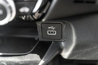 2024 Honda HR-V MY25 e:HEV L White 1 Speed Constant Variable Wagon Hybrid