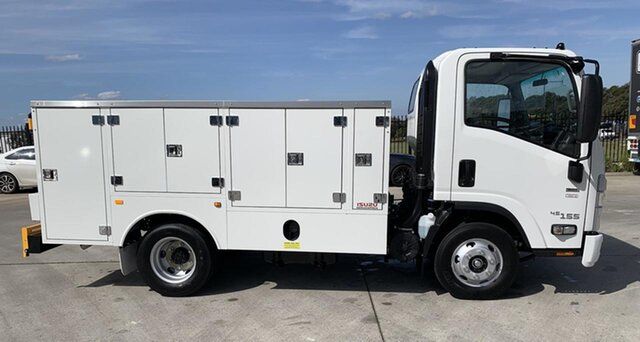 Truck Image