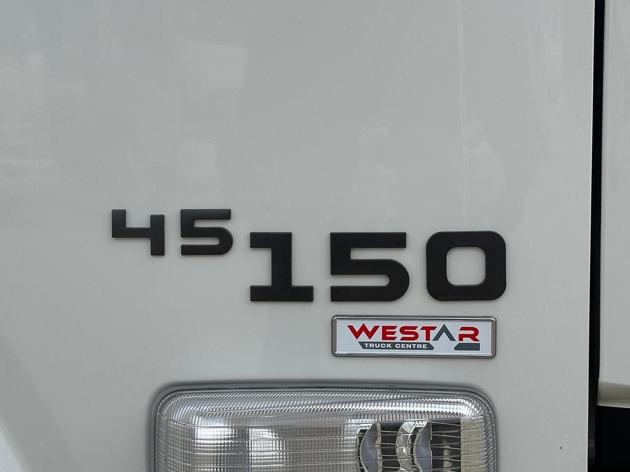 Truck Image