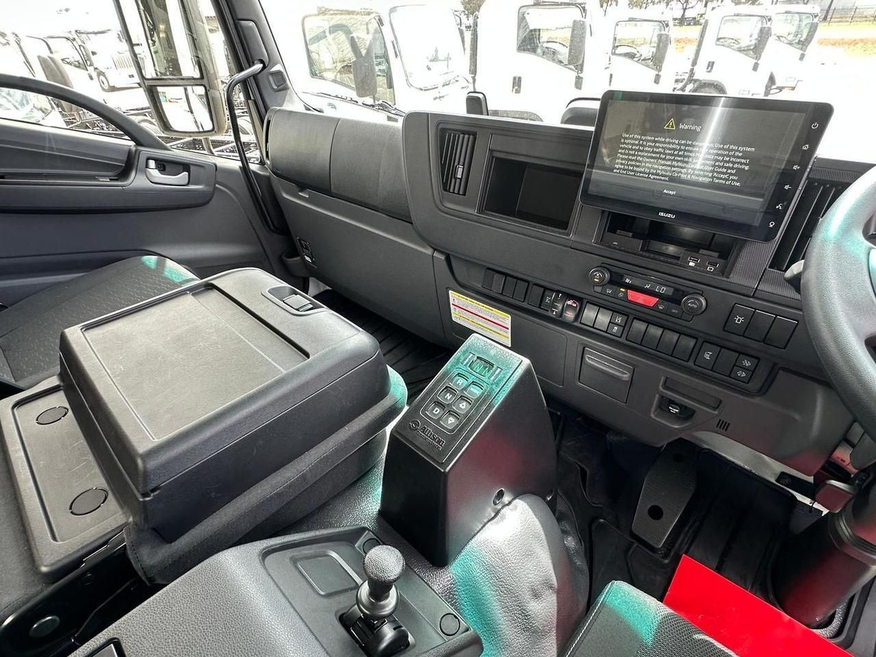 Truck Image