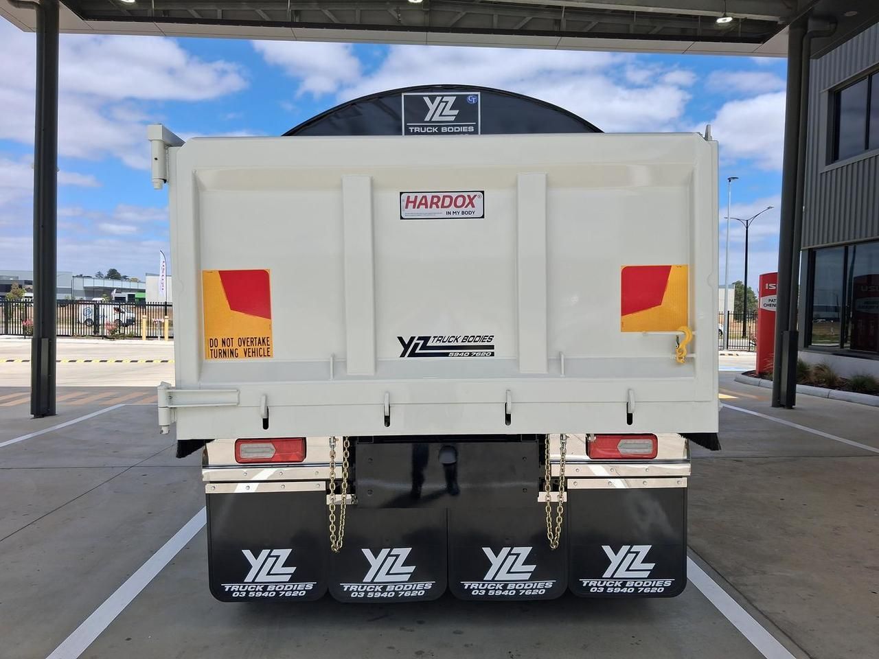 Truck Image