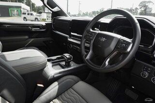 2025 Chevrolet Silverado T1 MY25 1500 ZR2 Pickup Crew Cab W/Tech Pack 10 Speed Automatic Utility