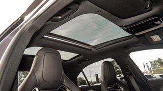 2026 Mercedes-Benz C-Class W206 806+056MY C43 AMG SPEEDSHIFT MCT 4MATIC Grey 9 Speed