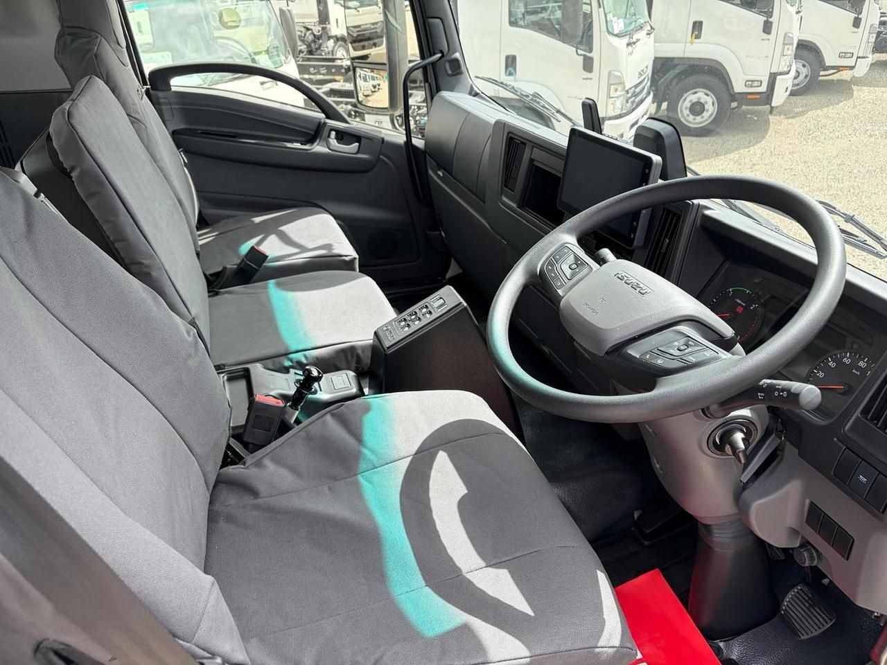 Truck Image