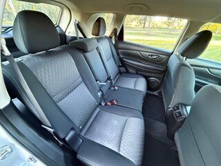 2022 Nissan X-Trail T32 MY22 ST X-tronic 2WD Silver 7 Speed Constant Variable Wagon