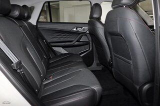 2026 MG HS AS33P MY25 Super Hybrid Essence White 3 Speed Automatic Wagon Hybrid