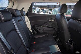 2026 Mahindra XUV3XO MY25 AX7L White 6 Speed Automatic Wagon