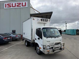 2020 Hino 300 Series 616 Automatic.