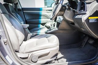 2018 Hyundai Elantra AD MY18 Elite Grey 6 Speed Sports Automatic Sedan