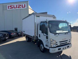 2019 Isuzu N Series NNR 45-150 Automated Manual Transmission.