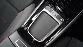 2026 Mercedes-Benz GLA-Class H247 806+056MY GLA200 DCT White 7 Speed Sports Automatic Dual Clutch
