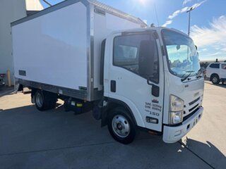 2019 Isuzu N Series NNR 45-150 Automated Manual Transmission