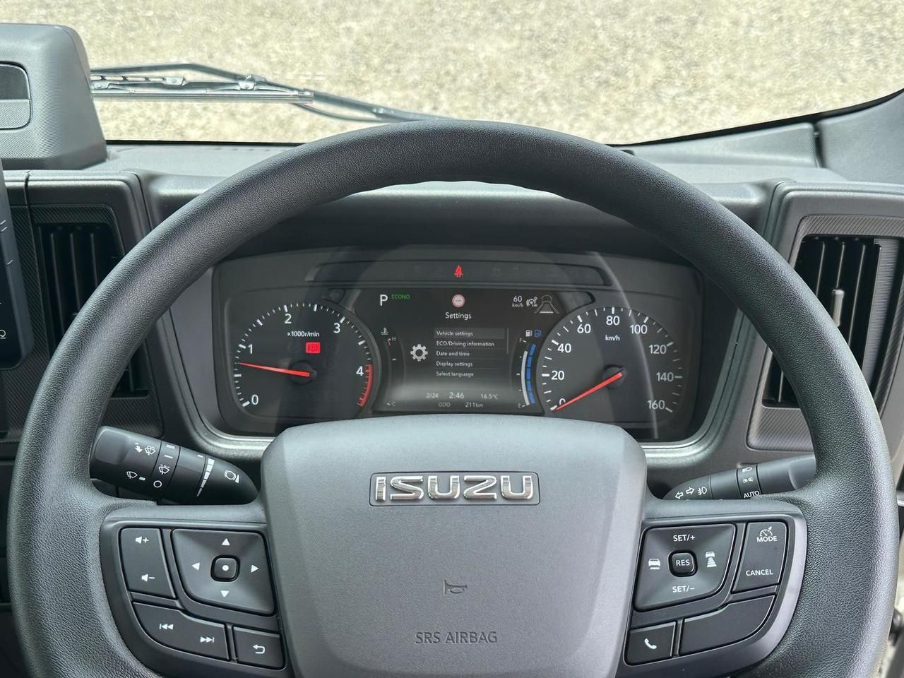 Truck Image