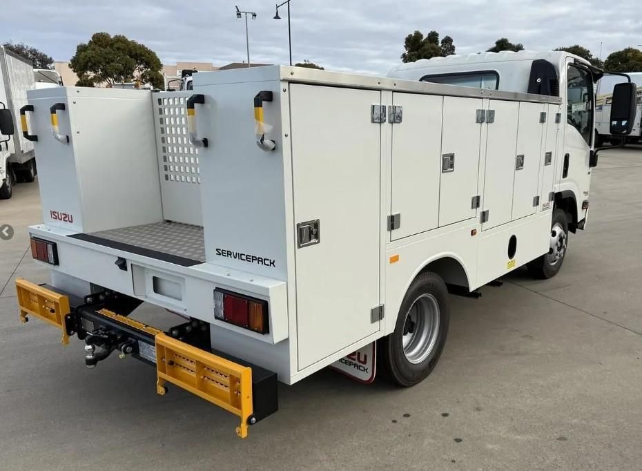 Truck Image