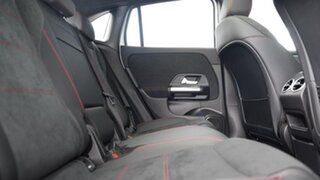 2026 Mercedes-Benz GLA-Class H247 806+056MY GLA200 DCT White 7 Speed Sports Automatic Dual Clutch