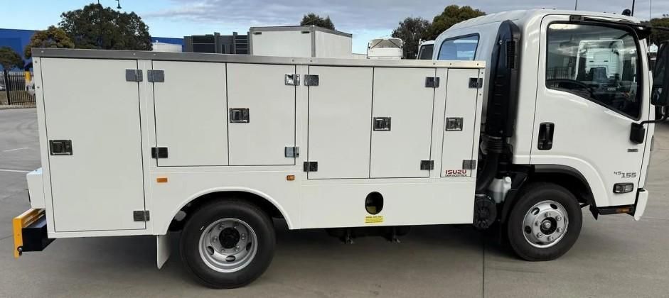 Truck Image