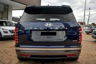2026 Hyundai Palisade LX3.V1 MY26 Elite AWD Classy Blue 6 Speed Sports Automatic Wagon.