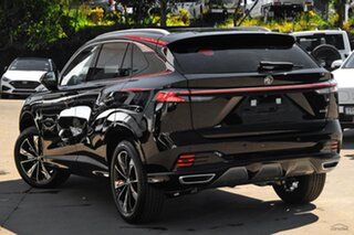 2025 MG HS AS33 MY25 Essence DCT Black 7 Speed Sports Automatic Dual Clutch Wagon