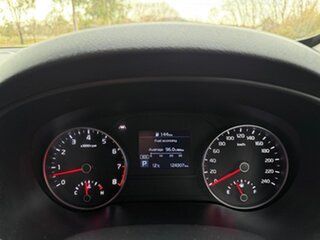 2021 Kia Sportage QL MY21 S 2WD Silver 6 Speed Sports Automatic Wagon