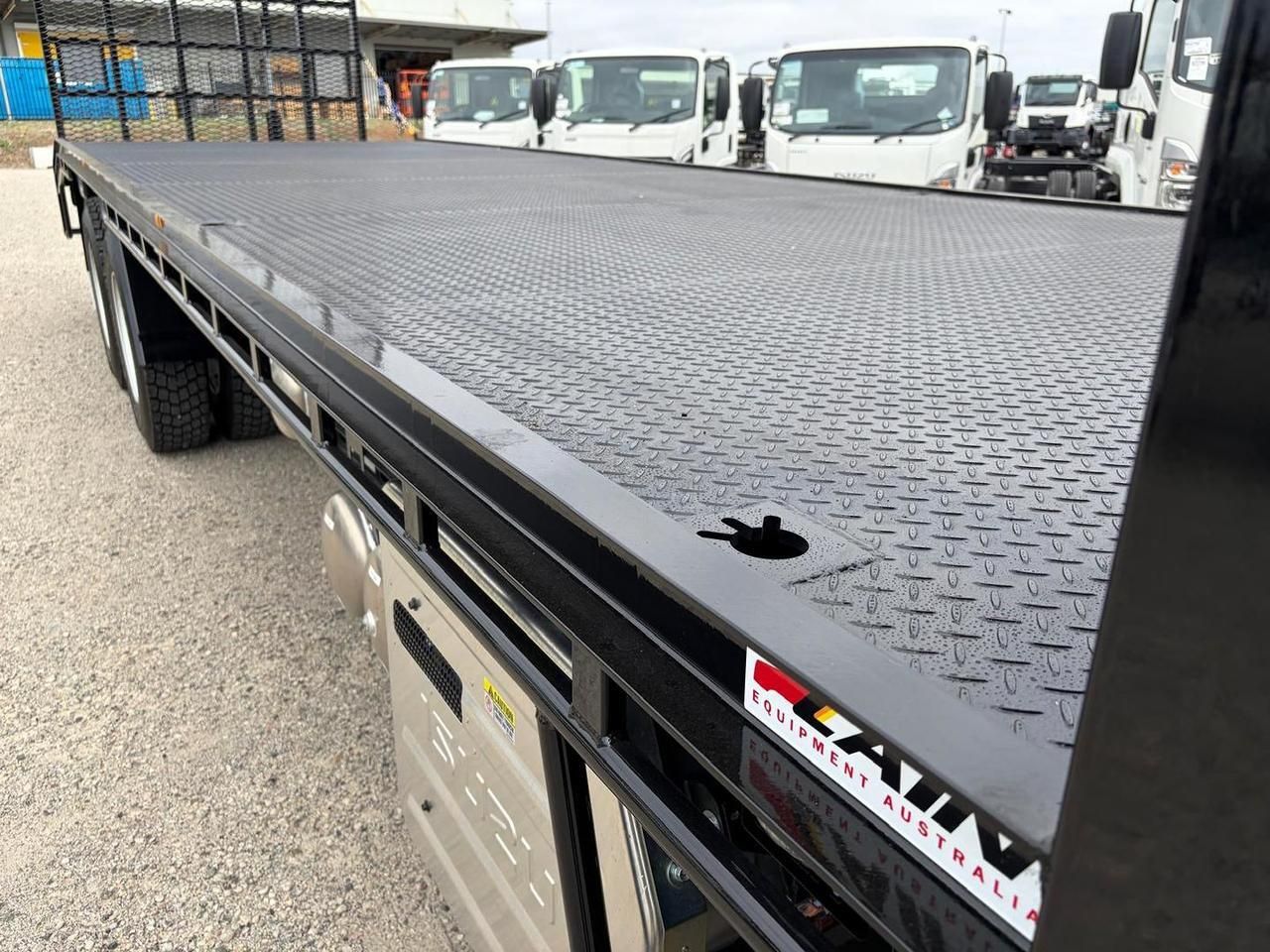 Truck Image