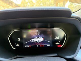 2024 MG MG5 AP32 MY24 Essence White 7 Speed Sports Automatic Dual Clutch Sedan