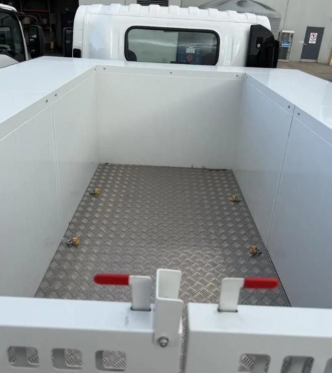 Truck Image