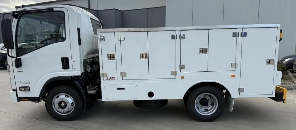 Truck Image