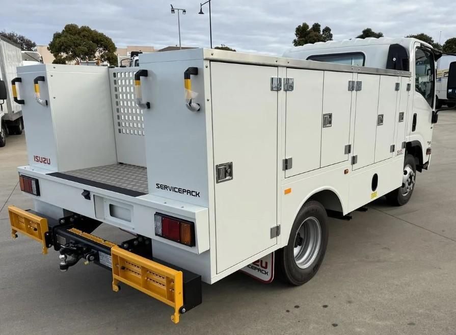 Truck Image