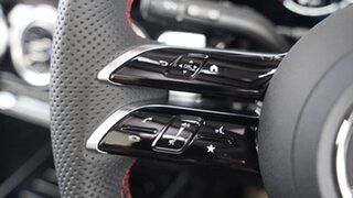 2026 Mercedes-Benz GLA-Class H247 806+056MY GLA200 DCT White 7 Speed Sports Automatic Dual Clutch