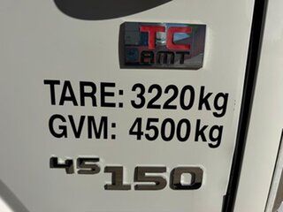 2019 Isuzu N Series NNR 45-150 Automated Manual Transmission